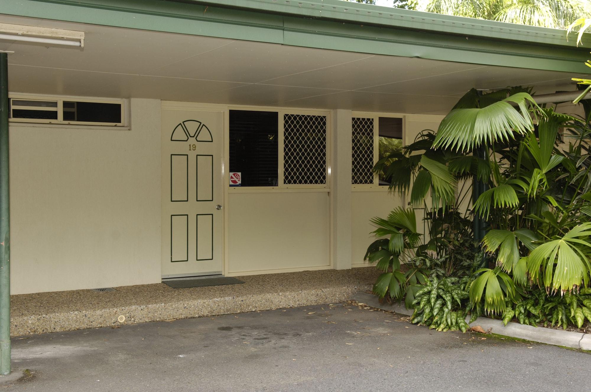 Discovery Parks - Rockhampton Exterior photo