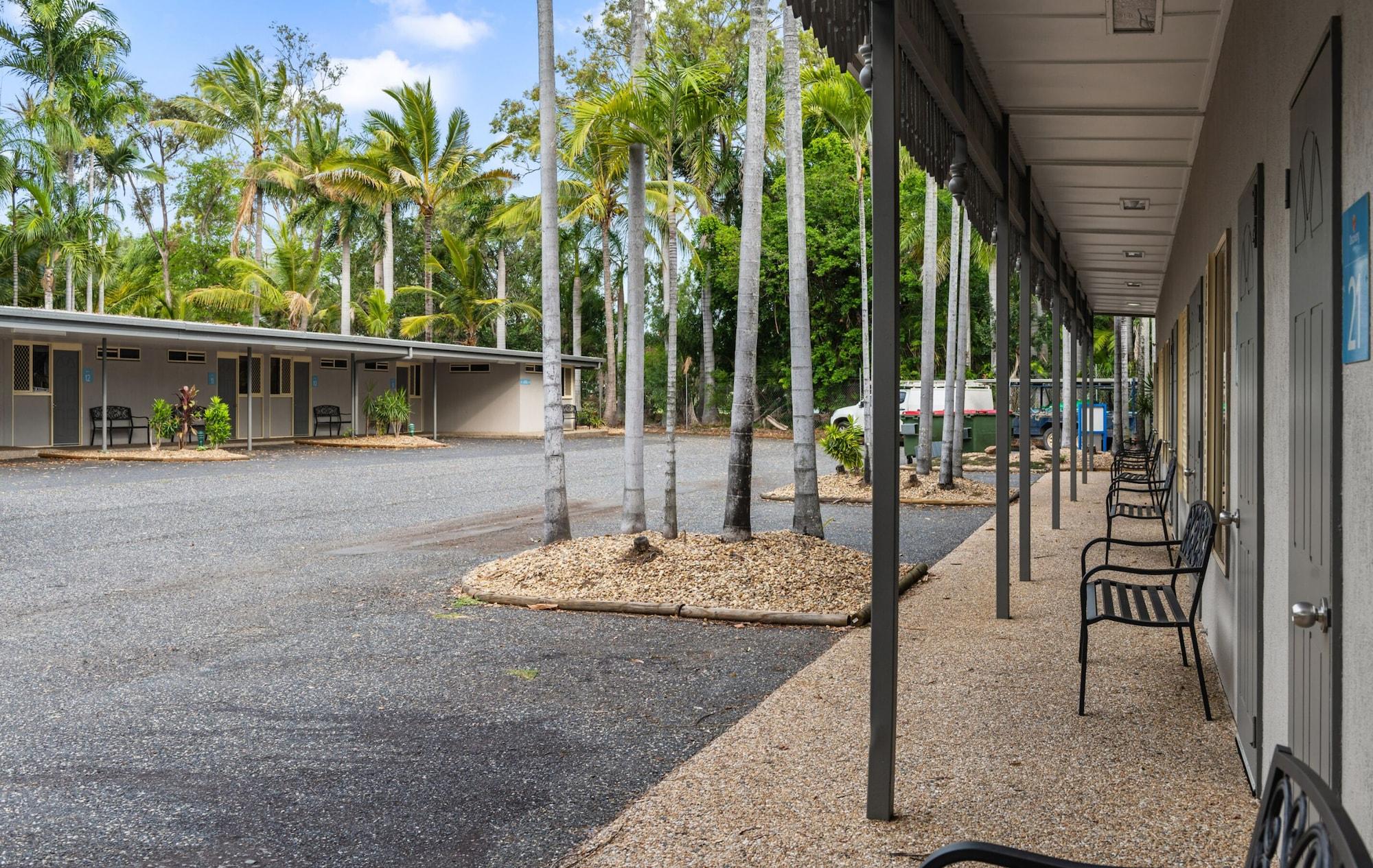 Discovery Parks - Rockhampton Exterior photo
