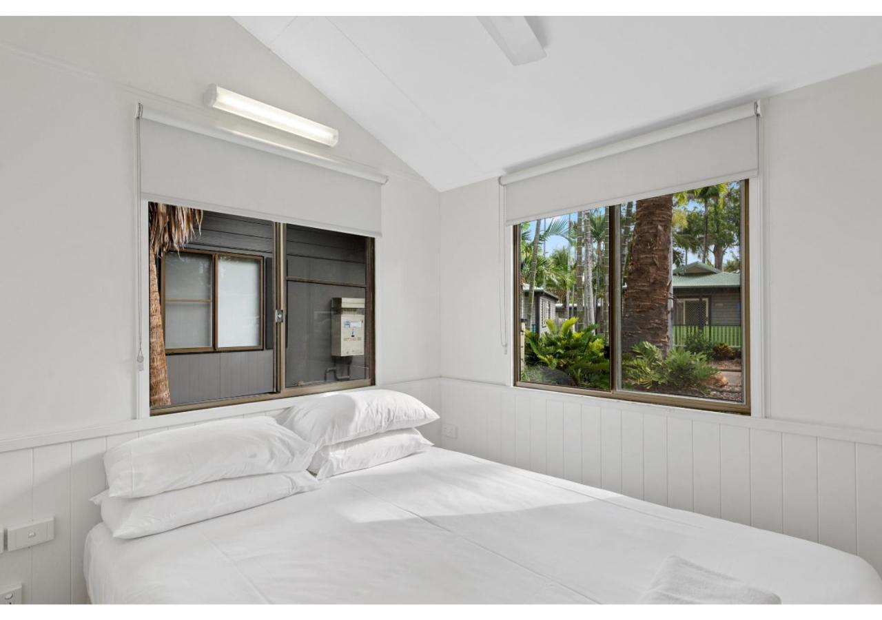 Discovery Parks - Rockhampton Room photo